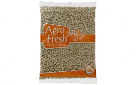 Agro Fresh Premium Green Peas   Pack  500 grams